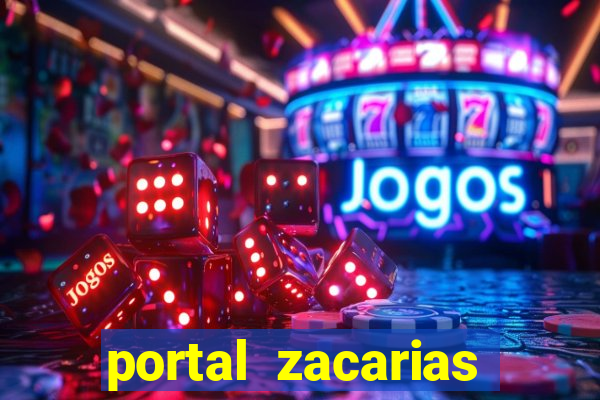 portal zacarias cavando propia cova